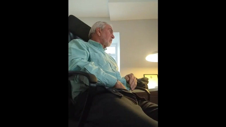 Silver Fox Sex: 내 평범한 금요일