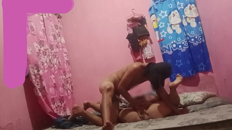 Citra: Dívka, která má velký penis xx