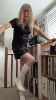 Patti Easter: Představujeme nezbednou Patti