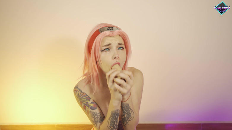 Karneli Bandi: Sakura'dan pis gırtlağına kadar alma