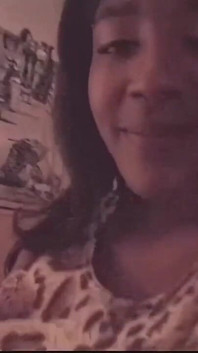 Ancient Huge Tits Black Girl Facial