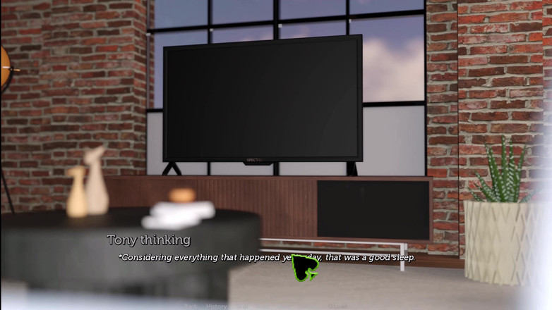 Johannes Gaming: Pasangan pengembaraan 98 yang saya lihat Anne mengongkek ayah saya