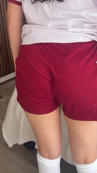 หนังโป๊ทำเอง สาวมหาลัยถูกอาจารย์เย็ด