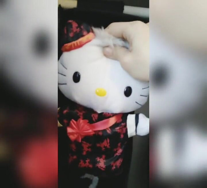 JasmineJade: Just Some of the Stuffies We Will Be Taking Photos...