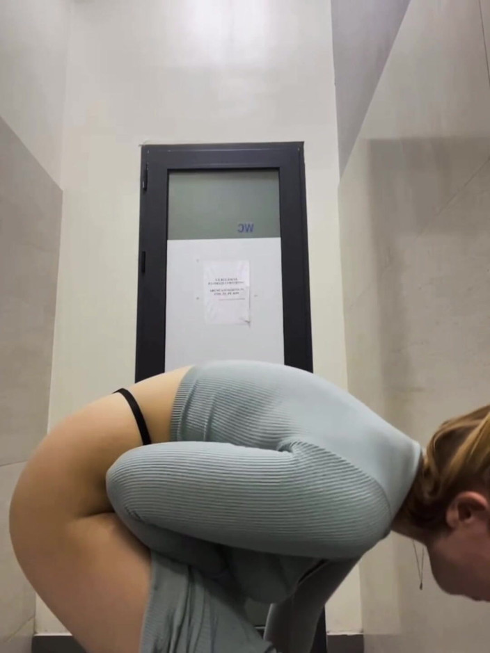 JuiceLussie: Sente-se na sua cara, fodendo anal de perto