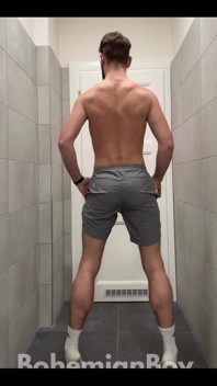A little Monday tease