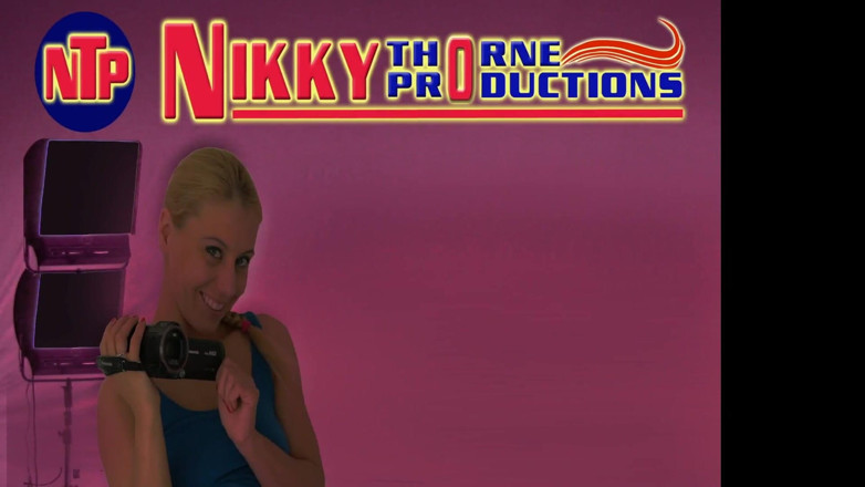 Nikky Thorne Prod: 戴绿帽子的启蒙