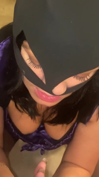 Milfy Calla