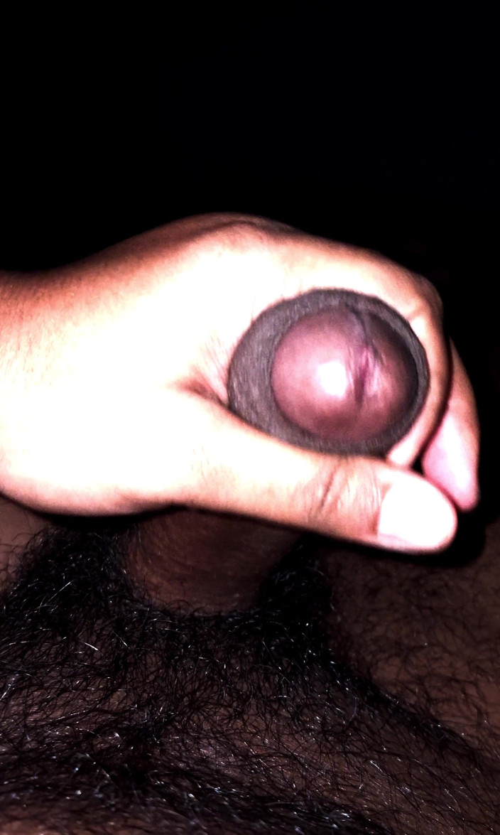 Twinkal Kumari: Handjob macht liebe