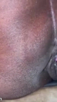 Shaking Spreading My Ass Farting