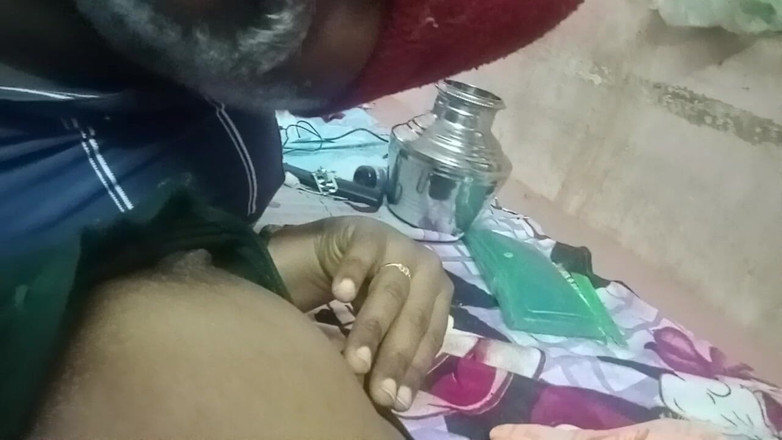 Tamil Anti Uma: Ma femme veut du sexe.