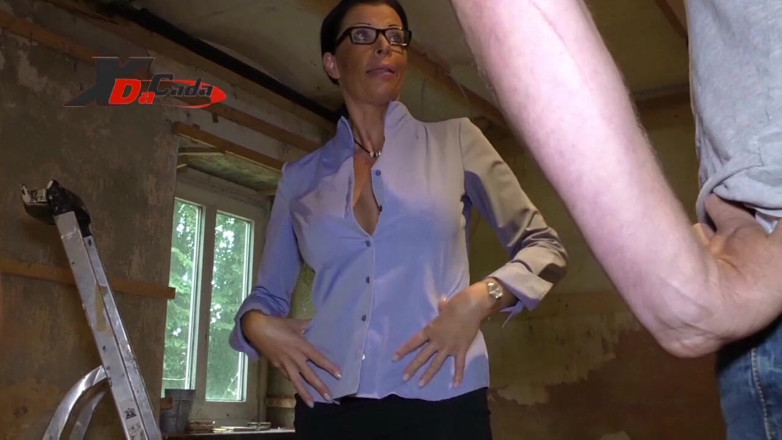 DaCada com: Cumstruction work