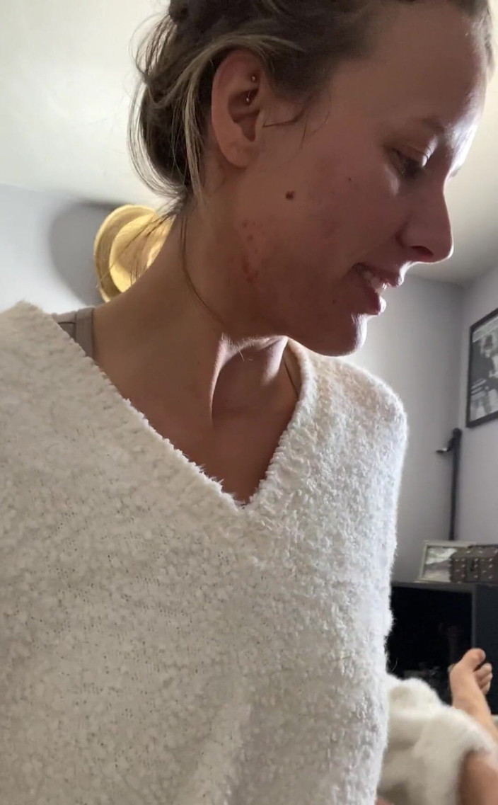 Kate Marley: 3.14.21 - Giorno 3: il miglior sesso di sempre sfida se hai...