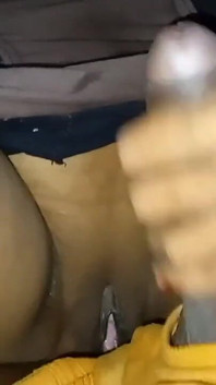 Stepmom Masturbation at Night