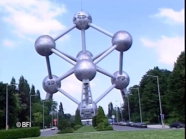 Dutch Desire Nights: Секс вечірка в Бруселі