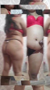 Nude Collection