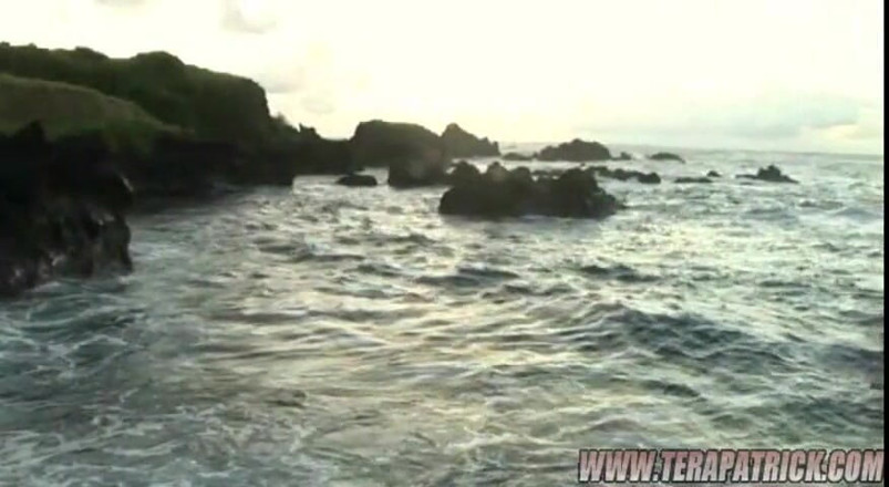 Tera Patrick: Île Teradise 2: Scène 6 Avec Tera Patrick