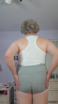 Soft and Curvy and Emotional!