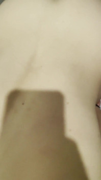 Blowjob and fuck in the bathroom with cum on face