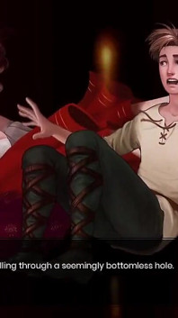 Co za legenda rose story part 2 Walkthrough