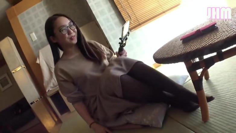 Japanese Hentai Matings: Viaggio fotografico con Mimika -1