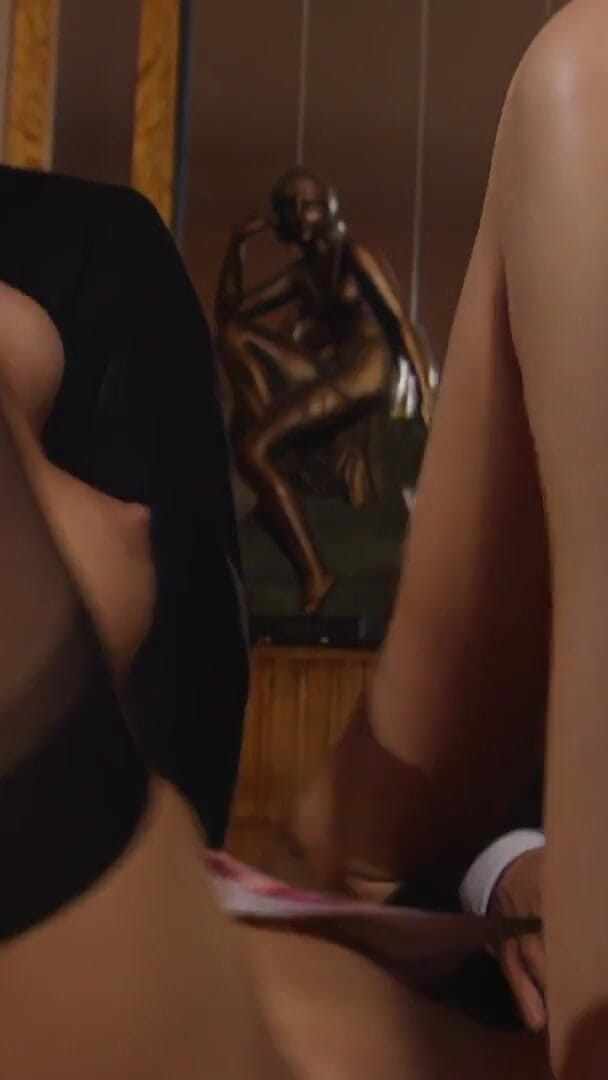 High Society Vintage Orgy (XXX-Vintage)