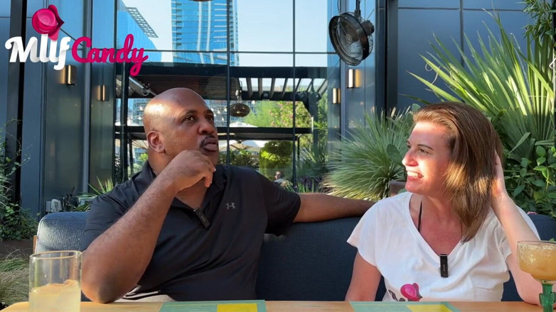 Mr Flourish Live: Milfcandy Podcast oleh Mrflourish dan Tetamu Jururawat seksi Jenn Cameron