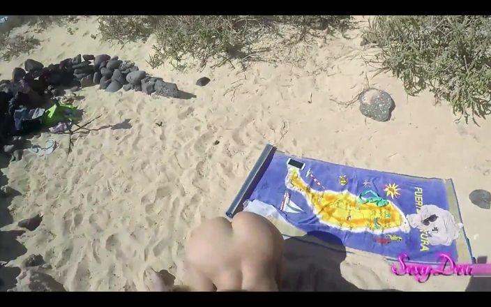 Sexydea: Calienta tu pantalla: el primer plano de la playa de...