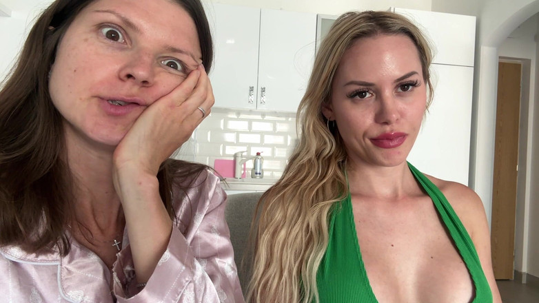 Gina Gerson: ジーナ・ガーソンとマヤ・ローズが性的健康について語る