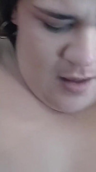 Oh Chit I Just Fucked My Chubby Stepmom Wtf