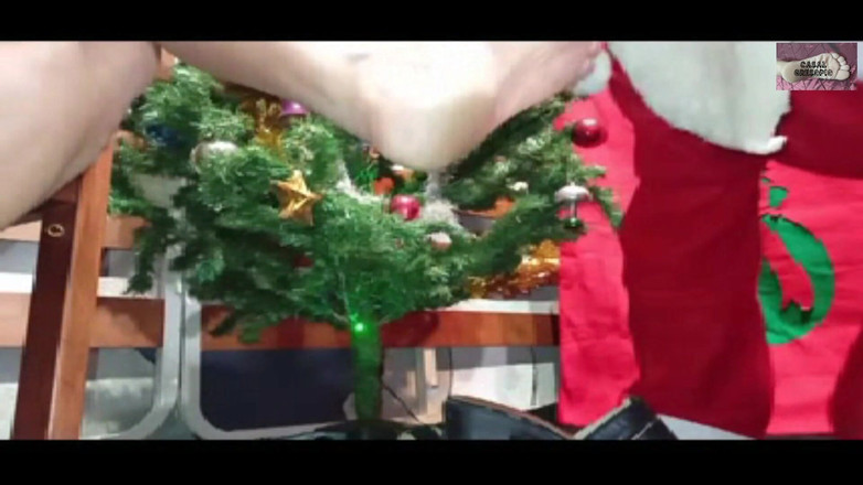 Casal Gresopio BDSM: Madre Natale la Dominatrice - 2