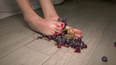 Foot Fetish 4K | By Taworship: Drcení pov