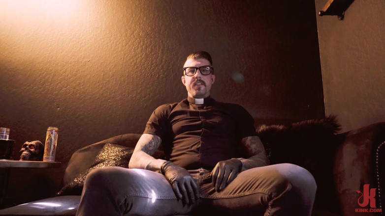 Kinky Bites Gay: H3ll4sl00tz: harde bekentenissen