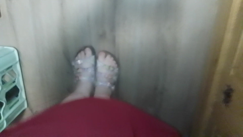 tammara big: Ausgelatschte Birkenstock Schuhe