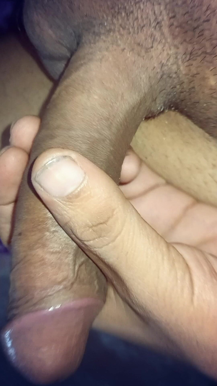 Luckky: 印度德希家伙 Thick lund