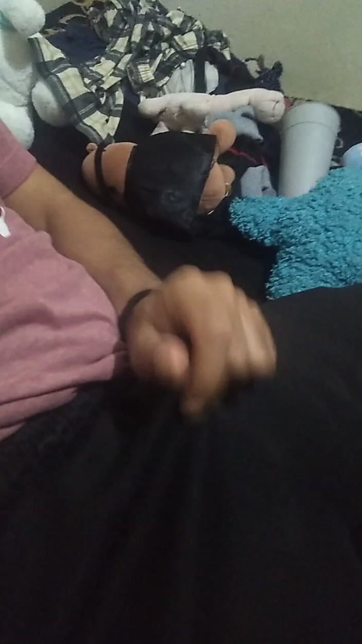 AlexAlejandro13: Dalam My Bed