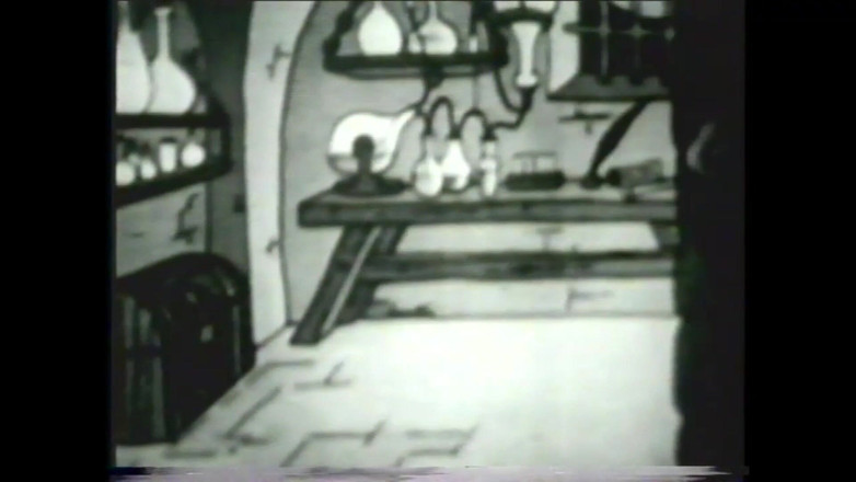 Vintage Usa: 白雪公主的所有矮人们都兴奋不已