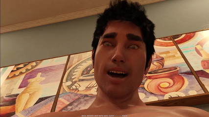 Femboy Maaya: Cumming for My Stepuncle Ray