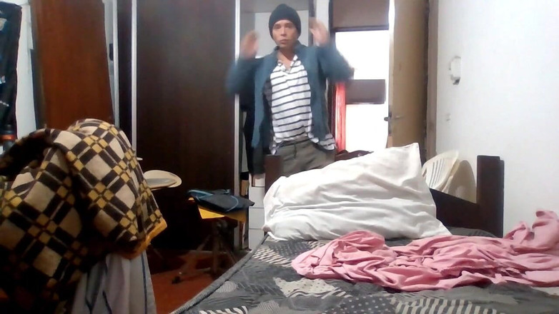 PablitaGatita: Kompilasi pantat Pablitagatita. Peniti!!