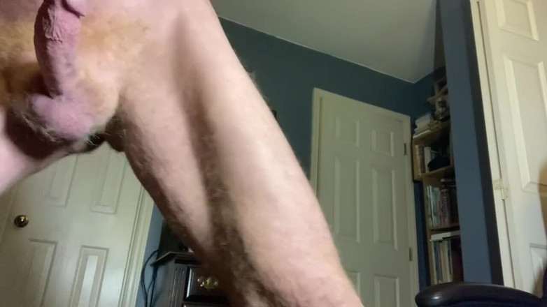 RobertLacrosse: Sızdıran precum