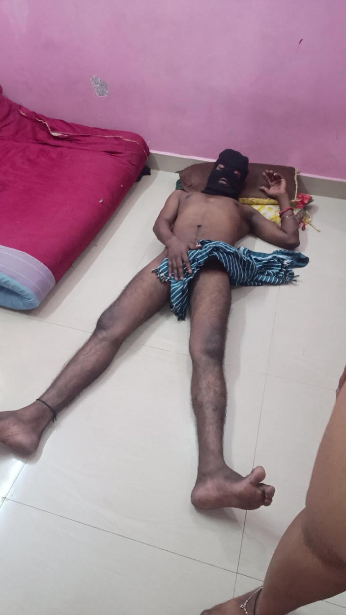 Reshmahotever: Une femme mariée tamoule se fait baiser par son mari