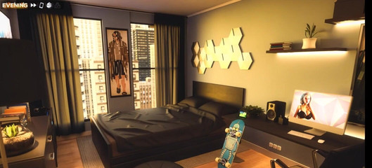 Miss Kitty 2K: Tajemství znovu načteno - 31 Konec aktualizace