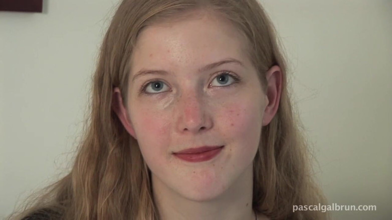 Irisprodx - Pascal Galbrun: French Debutante in Casting