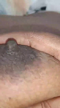 Wife Gets Peak Orgasm Flowing From Pussy - 4