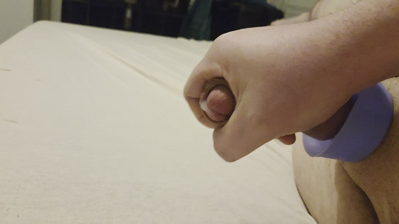 DecentAnalysis611: Sperma dopo pompa