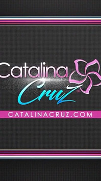 Catalina Cruz - Chita Bronzeada