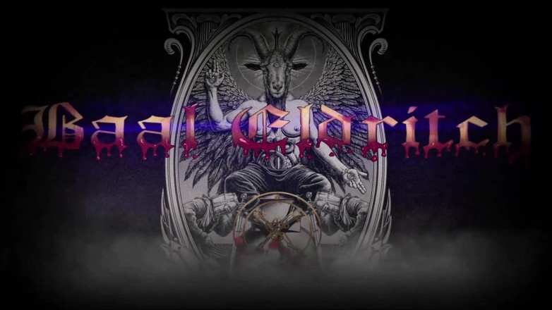 Baal Eldritch: Tarefa laxante para o imundo loo-escravo: Edging, Xixi, Edição Caviar