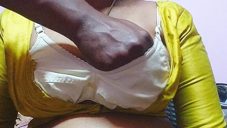 Desi Mohini: Seksi sulu Hintli hatunum sert seks