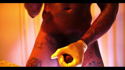 Hallelujah Johnson: Jag vill fortsätta