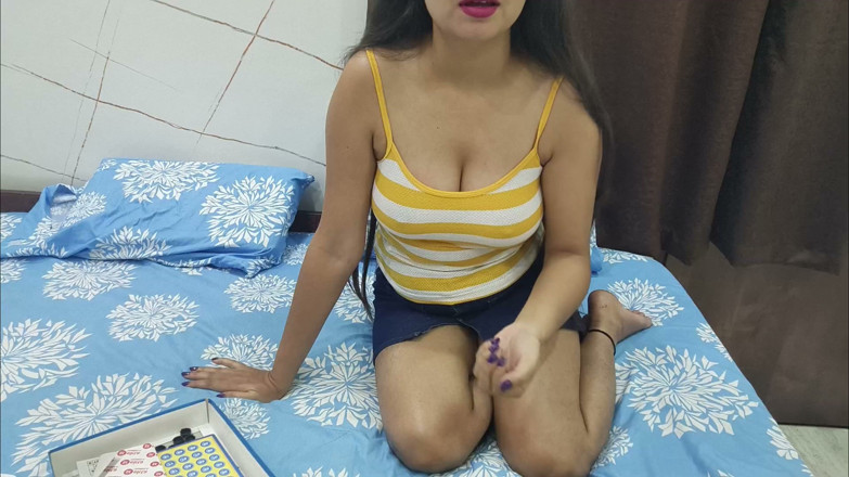 Hornycouple149: Saara วัยรุ่นซุกซนกระหายควยแฟนหนุ่มของเพื่อน